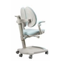 Кресло Calviano SMART BLUE купить в Минске Кресло Calviano SMART BLUE купить в Минске